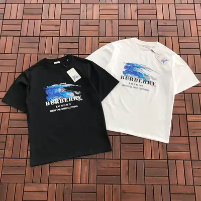 BURBERRY T-Shirt