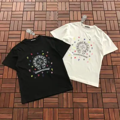 CHROME HEARTS T-Shirt