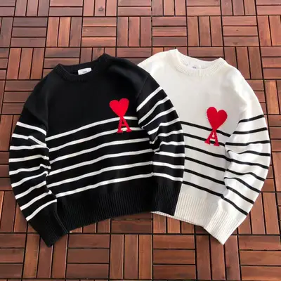 AMI Sweater