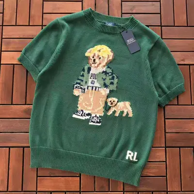 RALPH LAUREN T-Shirt