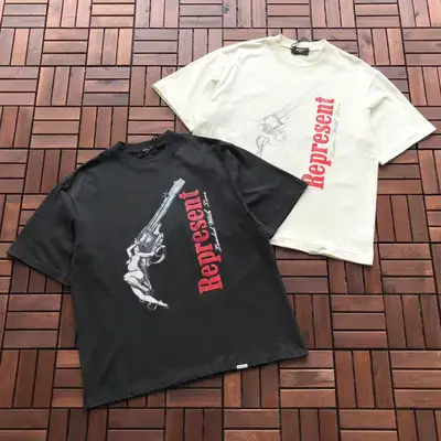 REPRESENT T-Shirt