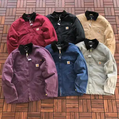 CARHARTT Jacke