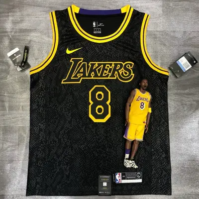 NBA JERSEYS