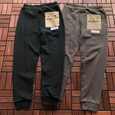 BURBERRY Hose