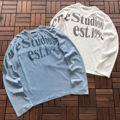 ACNE STUDIOS