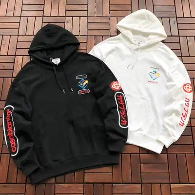 CASABLANCA Hoodie