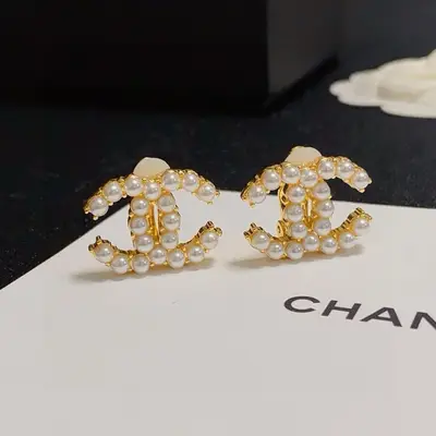 CHANEL Schmuck