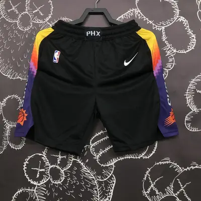 NBA JERSEYS Shorts