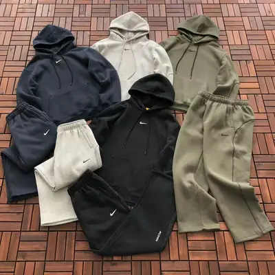 NOCTA Hoodie