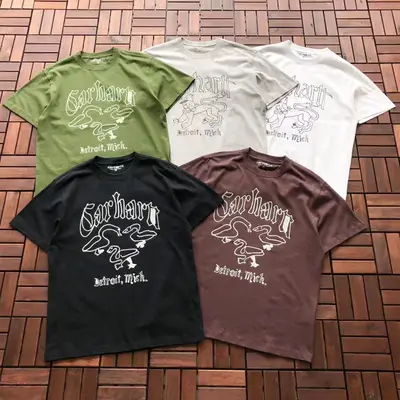 CARHARTT T-Shirt