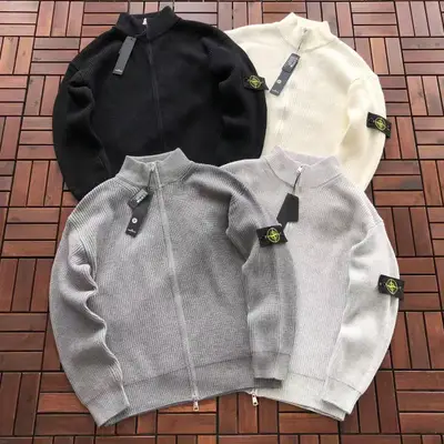 STONE ISLAND Sweater