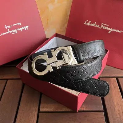 FERRAGAMO Gürtel