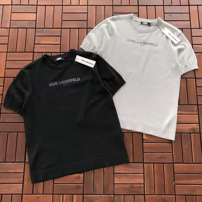 KARL LAGERFELD T-Shirt