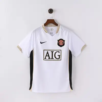 FOOTBALL JERSEYS