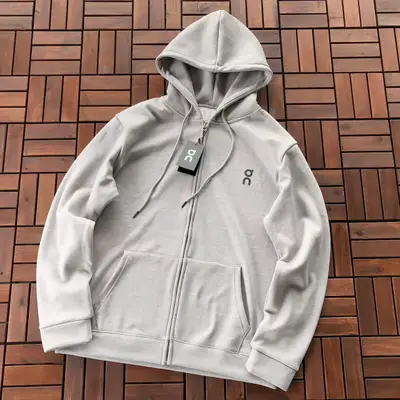 ON RUNNING Hoodie