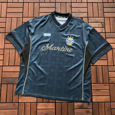 MARTINROSE T-Shirt
