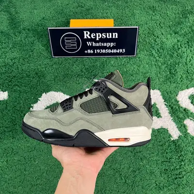 JORDAN