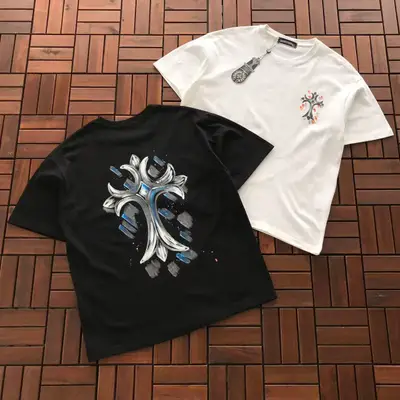CHROME HEARTS T-Shirt
