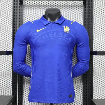 FOOTBALL JERSEYS Longsleeve