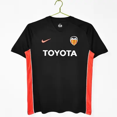 FOOTBALL JERSEYS