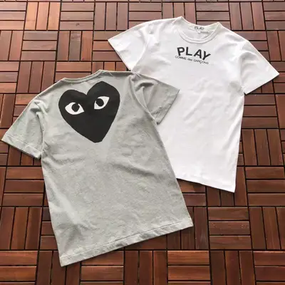 CDG T-Shirt