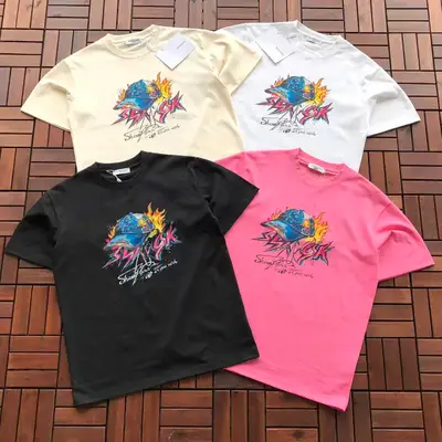 BALENCIAGA T-Shirt