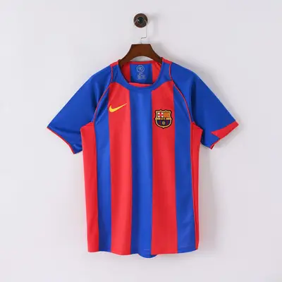FOOTBALL JERSEYS