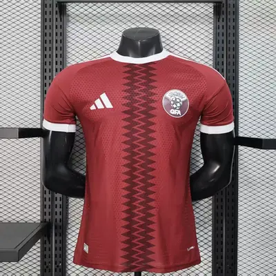 FOOTBALL JERSEYS