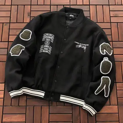 CDG Jacke