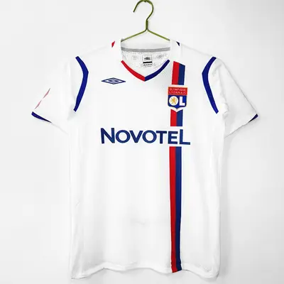 FOOTBALL JERSEYS