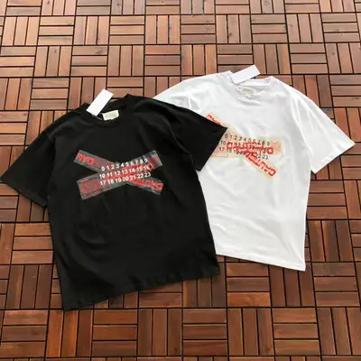 MAISON MARGIELA T-Shirt
