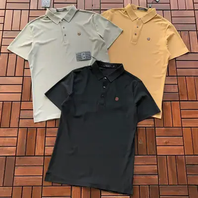 ZEGNA T-Shirt