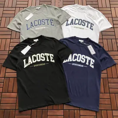 LACOSTE T-Shirt