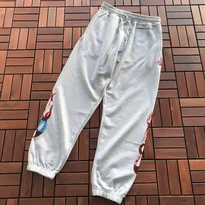 CHROME HEARTS Hose