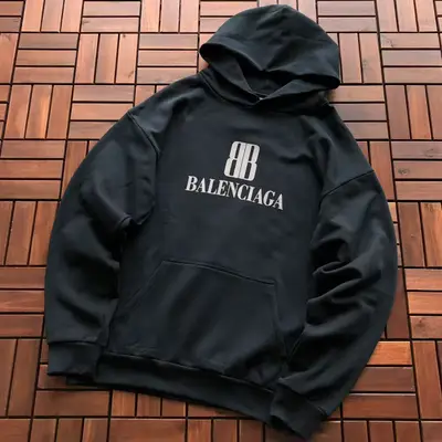 BALENCIAGA Hoodie
