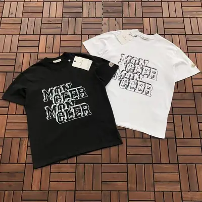 MONCLER T-Shirt