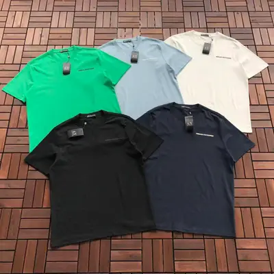 EMPORIO ARMANI T-Shirt