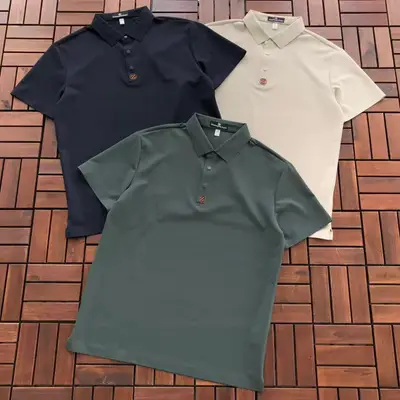 ZEGNA T-Shirt