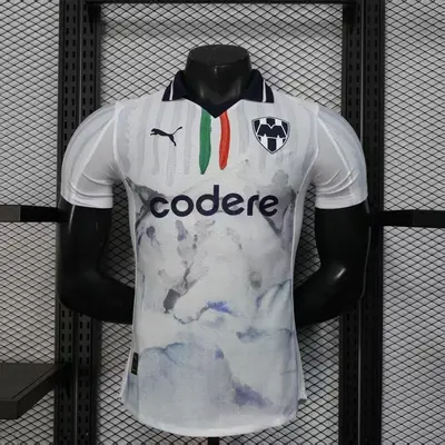 FOOTBALL JERSEYS