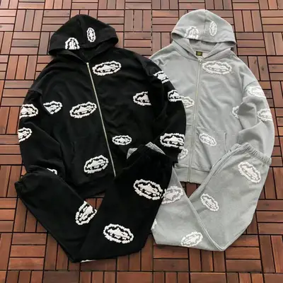 CORTEIZ Hoodie