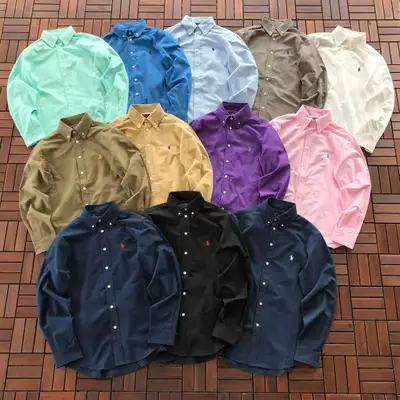 RALPH LAUREN