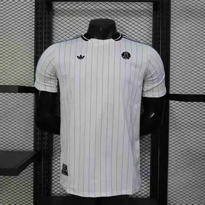 FOOTBALL JERSEYS