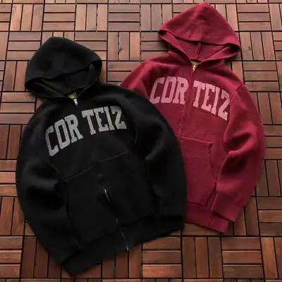 CORTEIZ Hoodie