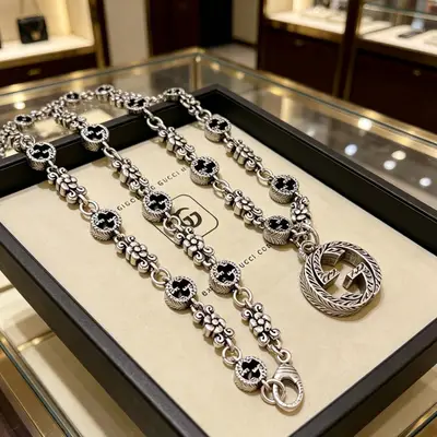 GUCCI Schmuck