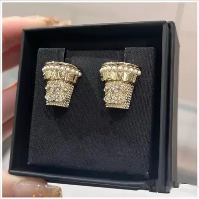 CHANEL Schmuck