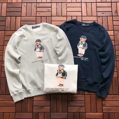 RALPH LAUREN Sweater