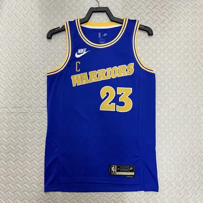 NBA JERSEYS