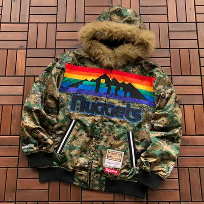 SUPREME Jacke