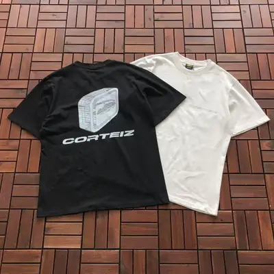 CORTEIZ T-Shirt