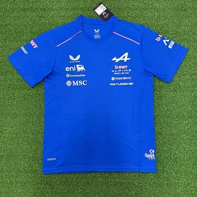 F1 JERSEYS T-Shirt